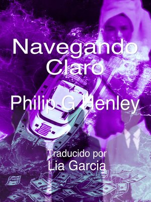 cover image of Navegando claro